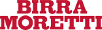 LOGO Stacked Red Text on NOBG