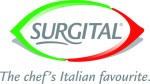 logo surgital + pay off