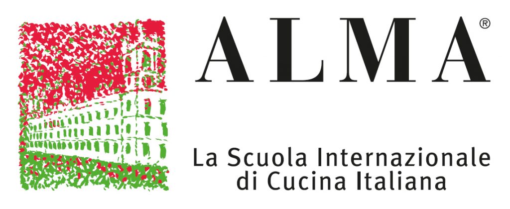 Logo ALMA